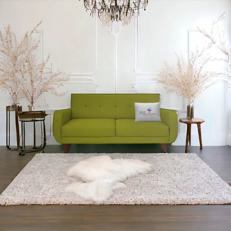 Spanish Style Xiomara Sofa
