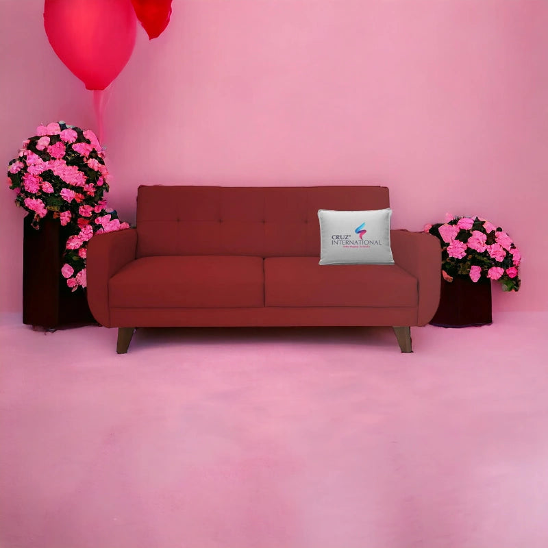 Spanish Style Xiomara Sofa