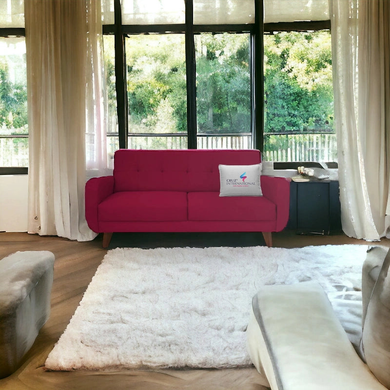 Spanish Style Xiomara Sofa