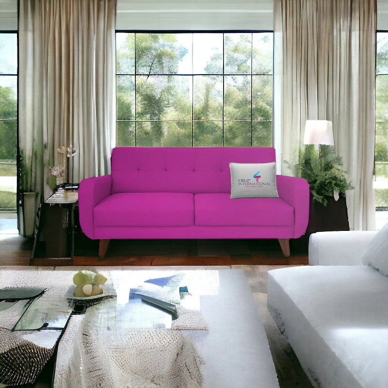 Spanish Style Xiomara Sofa