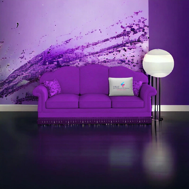 German Style Cruz Raque Sofa Set
