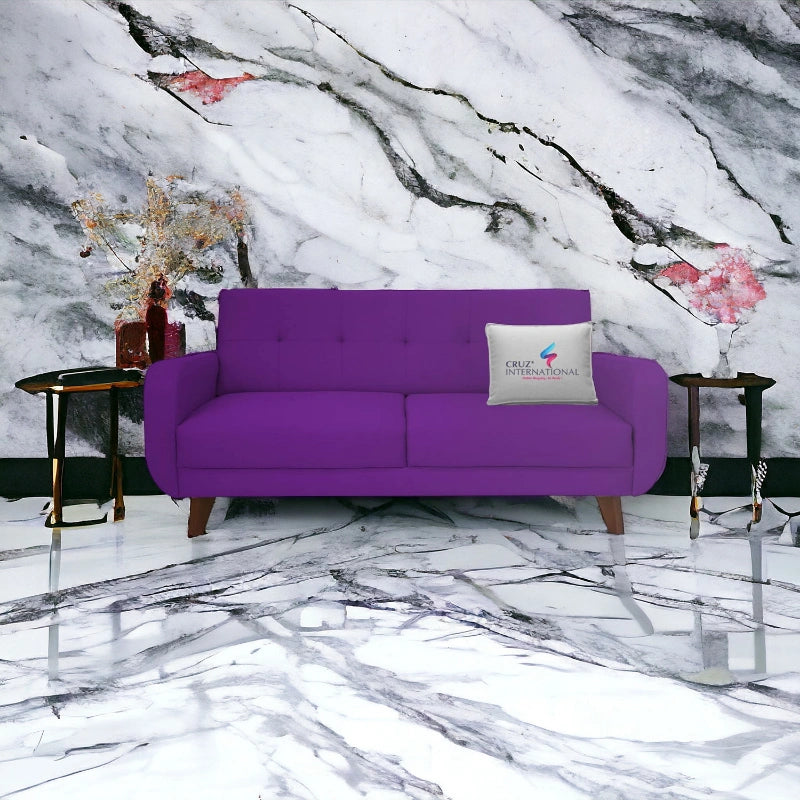 Spanish Style Xiomara Sofa