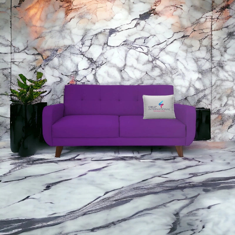 Spanish Style Xiomara Sofa