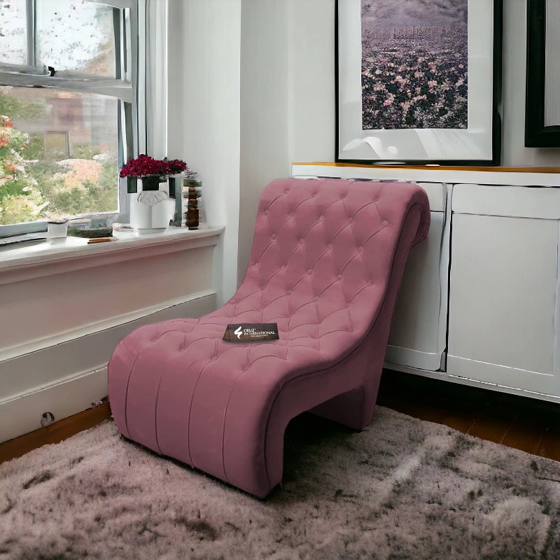 Comfort Fabric Chair