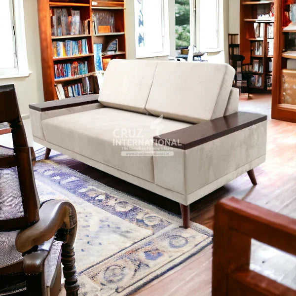 Master Art Style Sofa Set - Sofa - CRUZ INTERNATIONAL - Furniture Store