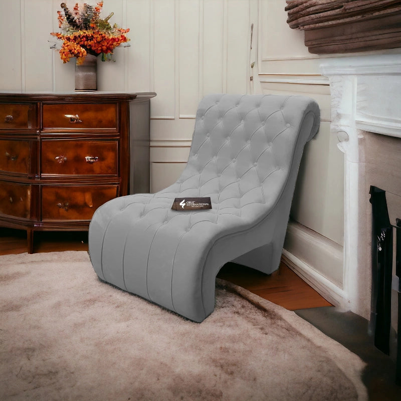 Comfort Fabric Chair