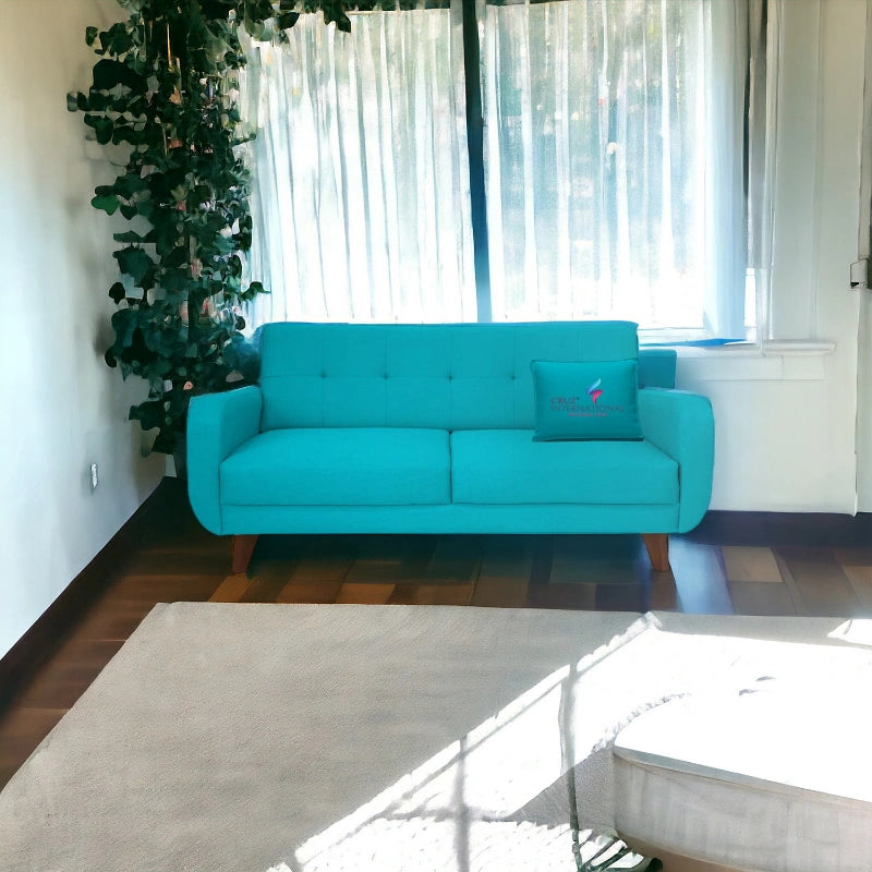 Spanish Style Xiomara Sofa