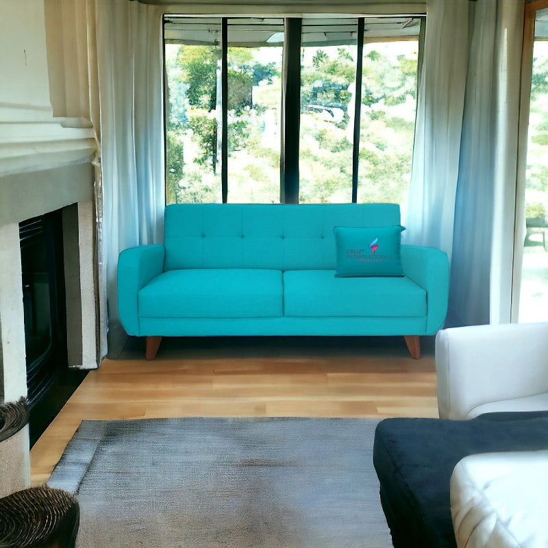 Spanish Style Xiomara Sofa