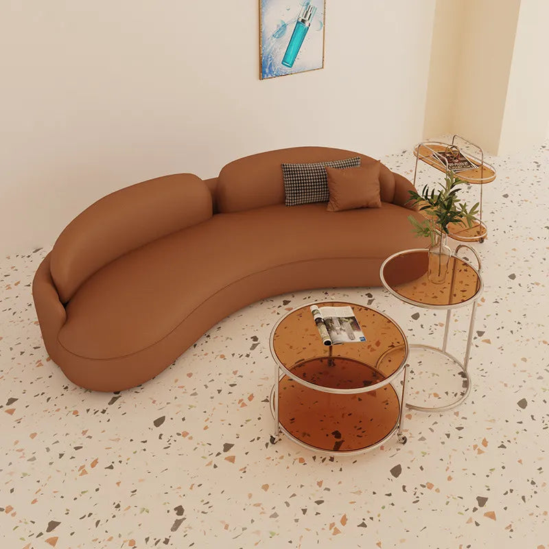 Elegant Elite Sofa 4 Seater