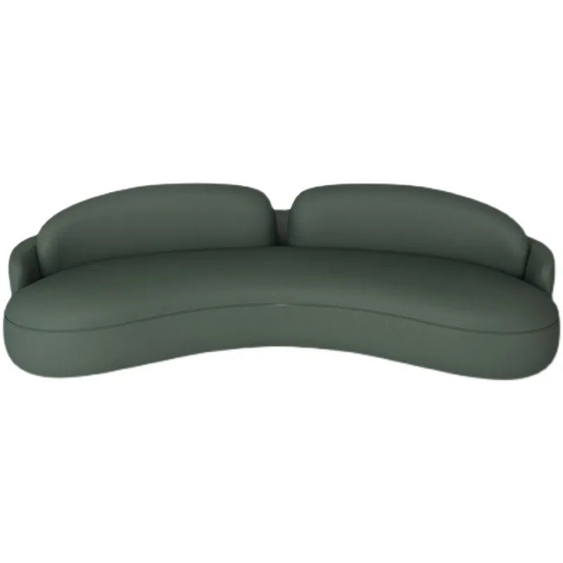 Elegant Elite Sofa 4 Seater