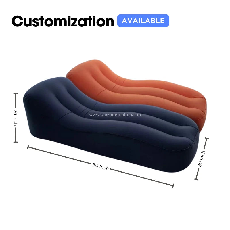 Modern Comfortable Yoga Lounger