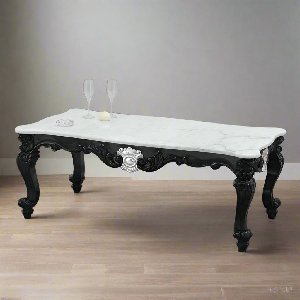 Dulsie Center & Coffee Table | Standard CRUZ INTERNATIONAL