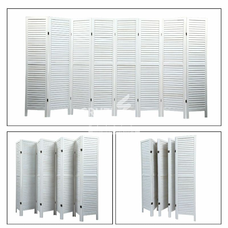 Ever Green Gilberto Wooden Partition | Divider CRUZ INTERNATIONAL