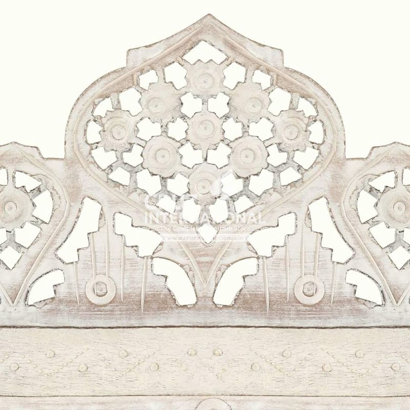 Ever Green Adalia Wooden Partition | Divider | 8 Styles Available CRUZ INTERNATIONAL