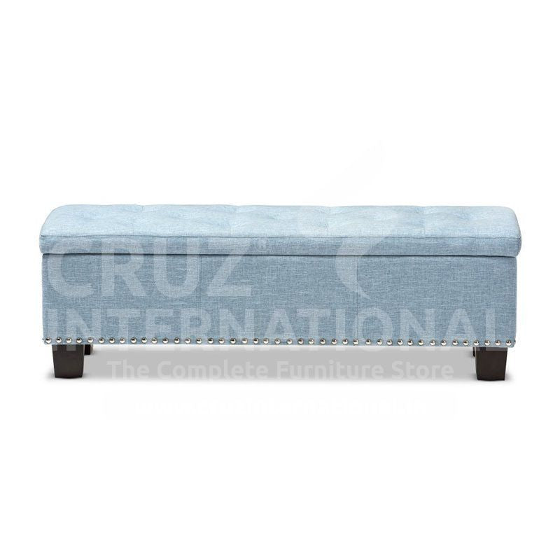 Modern Leticia Bench | Standard CRUZ INTERNATIONAL