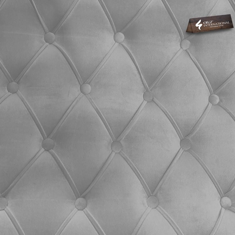 Comfort Nerthus Chair | Solid wood | 11 Colours Available CRUZ INTERNATIONAL