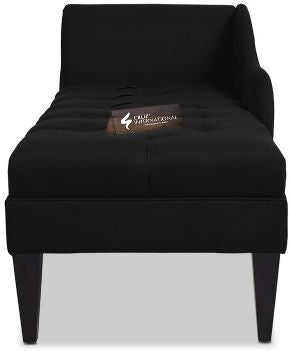 Premium James Lounger & Sette | Solid Wood | 11 Colours Available CRUZ INTERNATIONAL