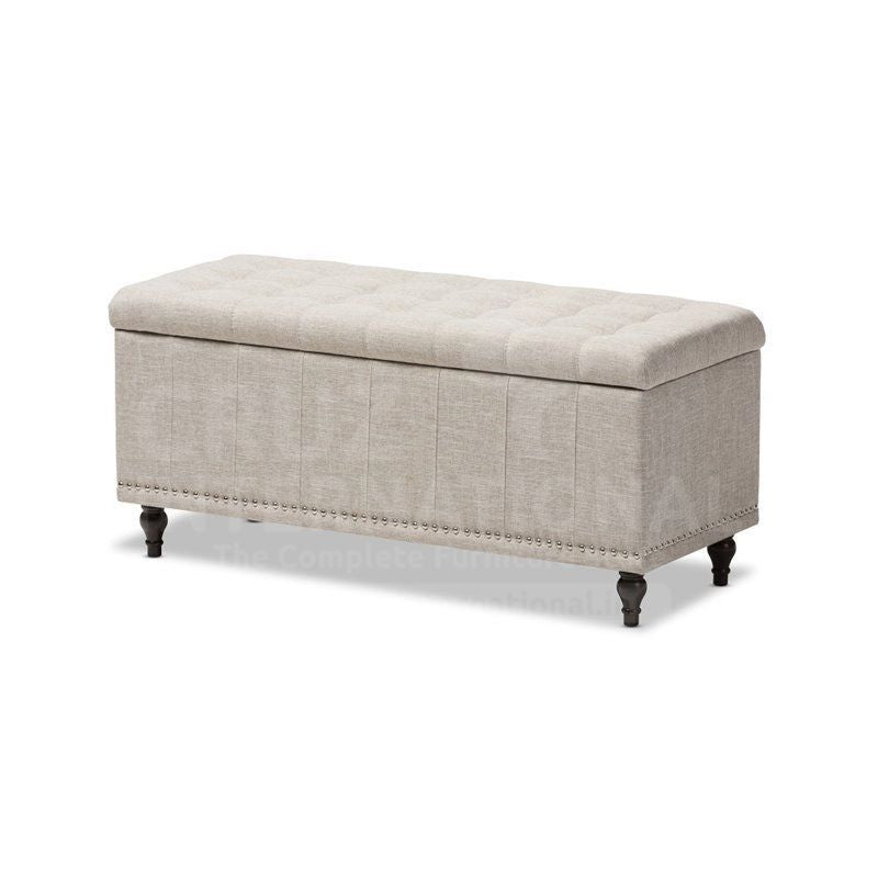 Modern Teresa Bench | Standard CRUZ INTERNATIONAL