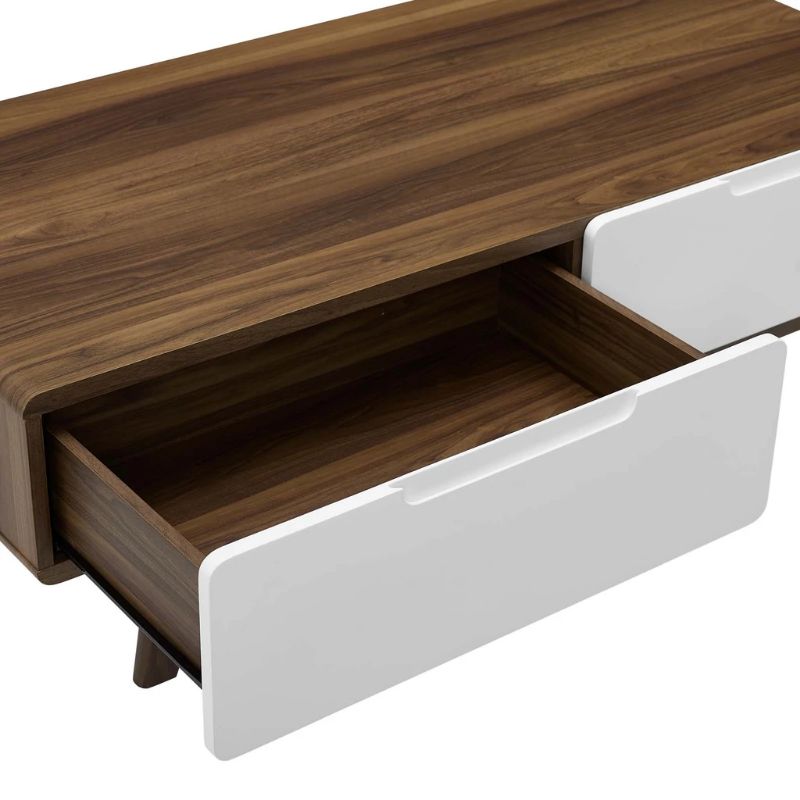 Modern Ainara Center & Coffee Table | Standard CRUZ INTERNATIONAL