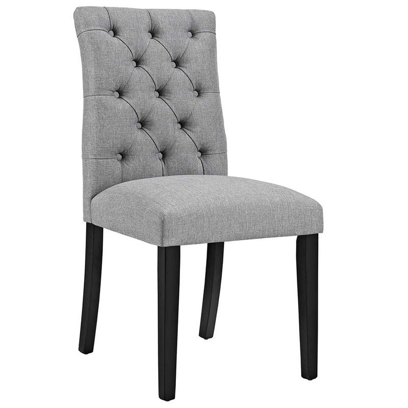 Modern Nelia & Dinning Chair | Standard | Set of 2 CRUZ INTERNATIONAL