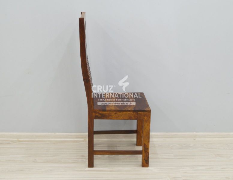 Classic Art Atlas Wooden Dinning Table | 2 Designs Available CRUZ INTERNATIONAL