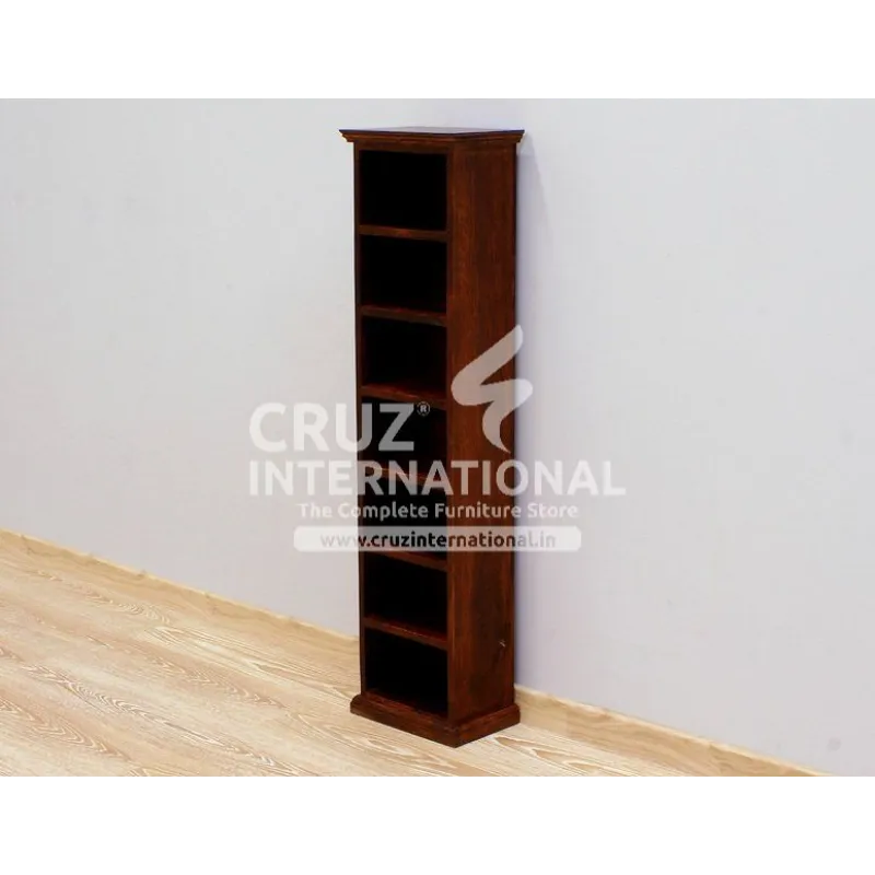 Classic Catalina Book Shelf | 2 Sizes Available CRUZ INTERNATIONAL