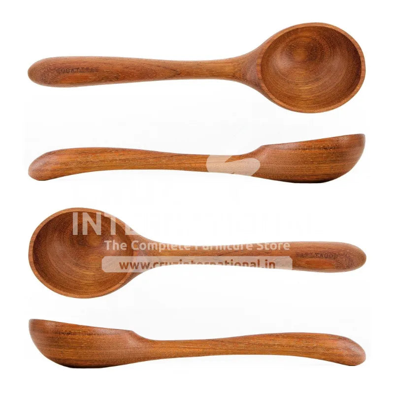 Flexi-Flip Spatula Set of 4 CRUZ INTERNATIONAL