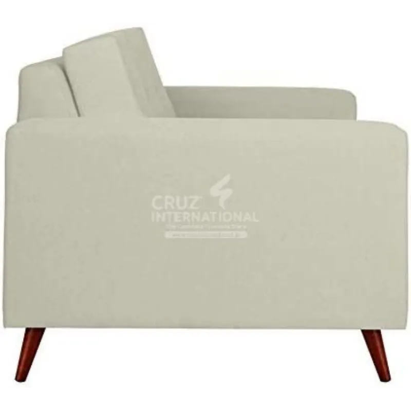 ComfortZone Living Room Chair - 6 Fabric Color CRUZ INTERNATIONAL