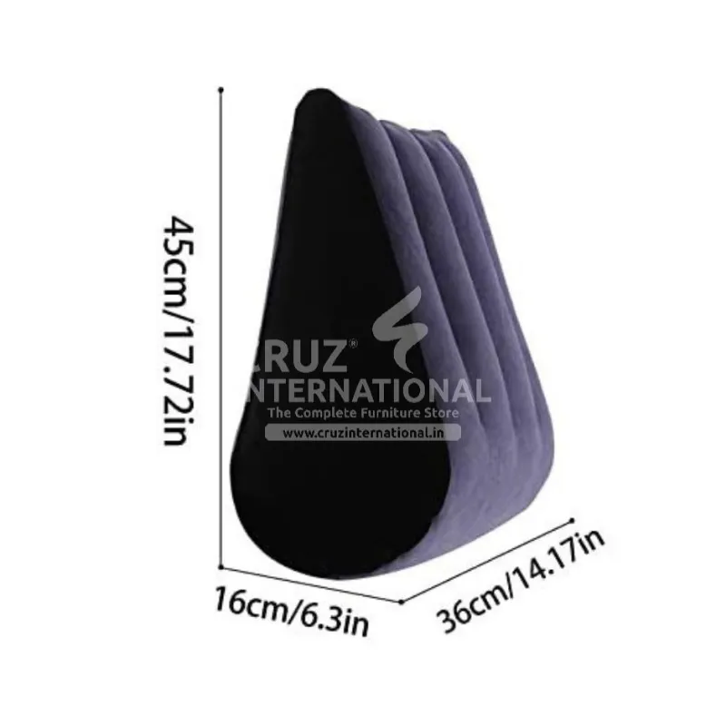 Comfort Shape Pillow CRUZ INTERNATIONAL