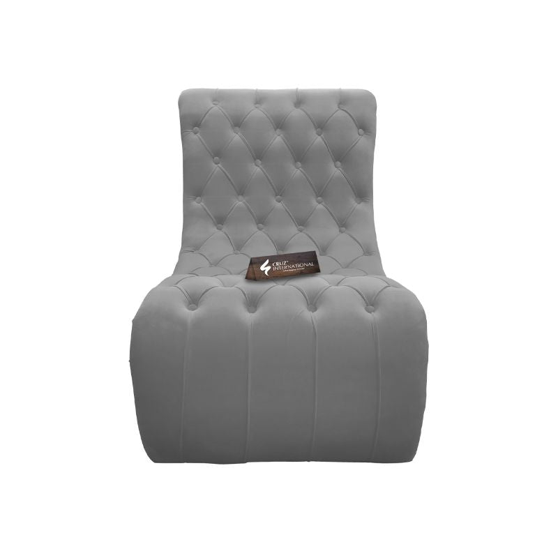 Comfort Nerthus Chair | Solid wood | 11 Colours Available CRUZ INTERNATIONAL