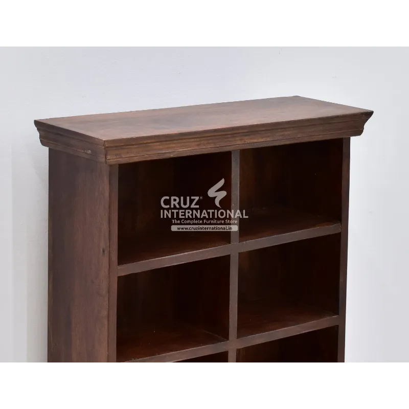 Classic Catalina Book Shelf | 2 Sizes Available CRUZ INTERNATIONAL