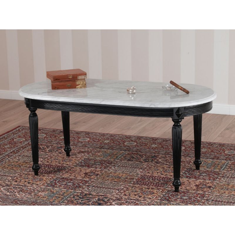 Jacinta Center & Coffee Table | Standard CRUZ INTERNATIONAL