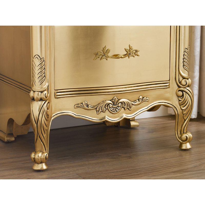 Classic Tracy Side Table | Standard CRUZ INTERNATIONAL