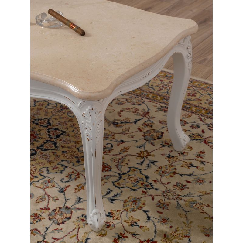 Maite Center & Coffee Table | Standard CRUZ INTERNATIONAL