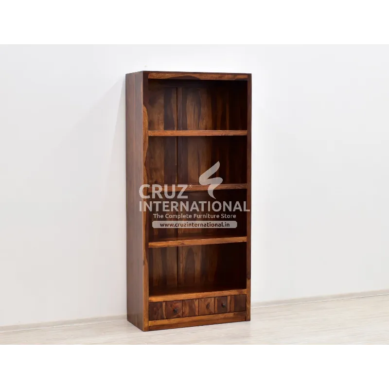 Classic Isidora Book Shelf | 2 Sizes Available CRUZ INTERNATIONAL