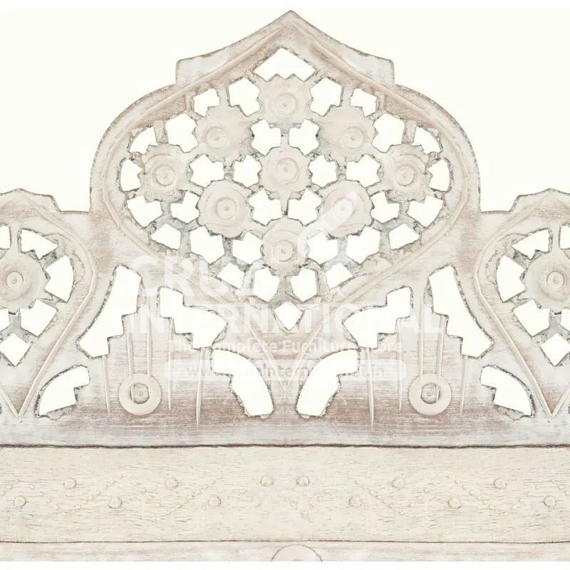 Ever Green Abrán Wooden Partition | Divider | 9 Styles Available CRUZ INTERNATIONAL