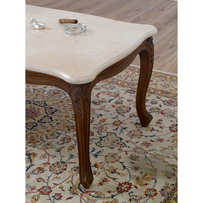 Mireya Center & Coffee Table | Standard CRUZ INTERNATIONAL