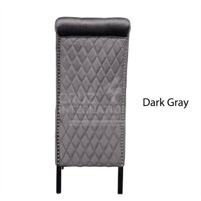 Modern Madena Dinning Chair | Standard | 1 Piece CRUZ INTERNATIONAL