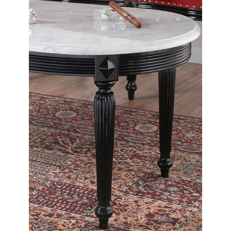 Jacinta Center & Coffee Table | Standard CRUZ INTERNATIONAL