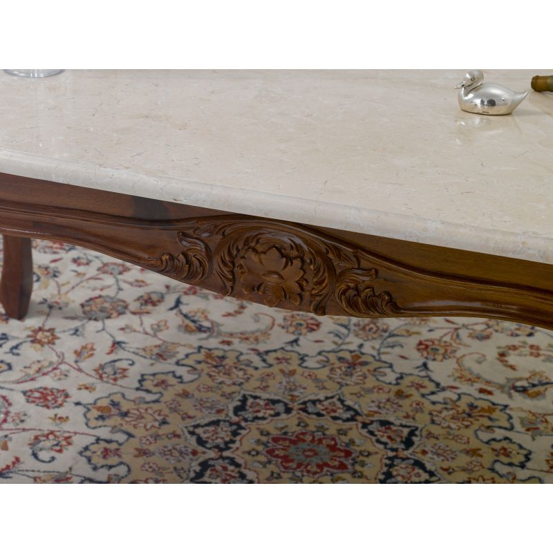 Mireya Center & Coffee Table | Standard CRUZ INTERNATIONAL