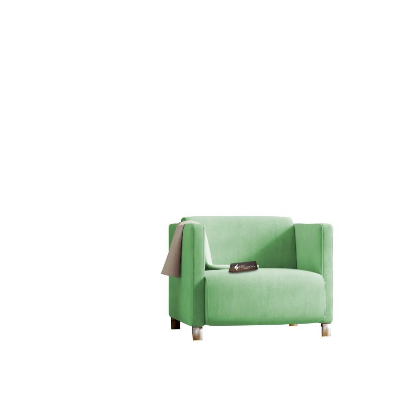 Modern Joining Arm Chair | Standard | 13 Colours Available CRUZ INTERNATIONAL