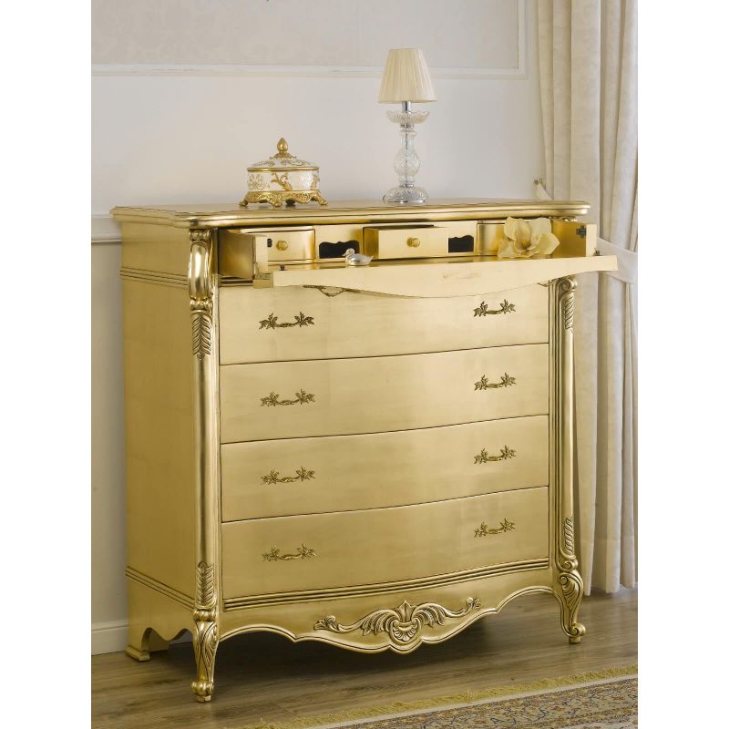 Classic Daniel Side Table | Standard CRUZ INTERNATIONAL