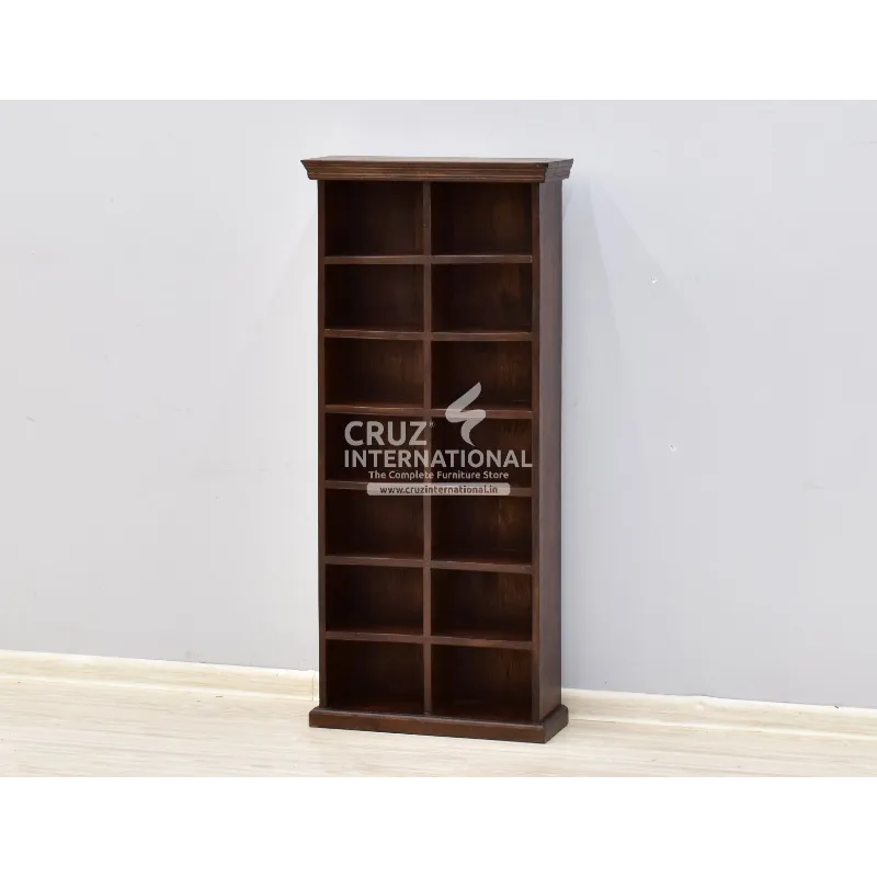 Classic Catalina Book Shelf | 2 Sizes Available CRUZ INTERNATIONAL