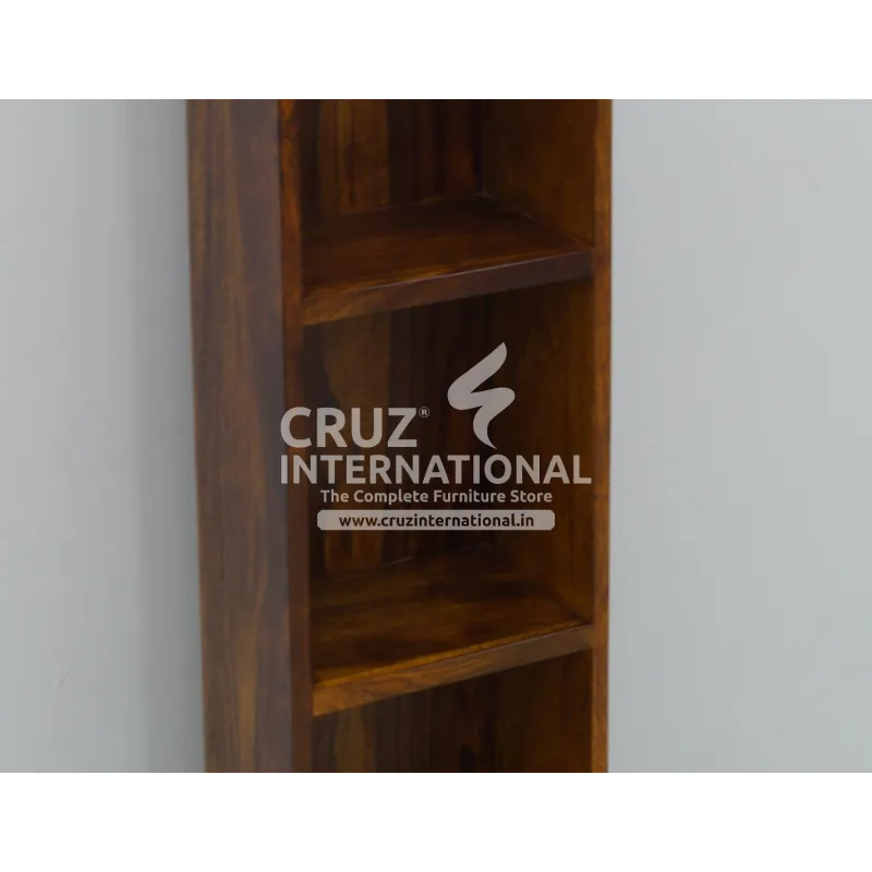 Classic Isidora Book Shelf | 2 Sizes Available CRUZ INTERNATIONAL