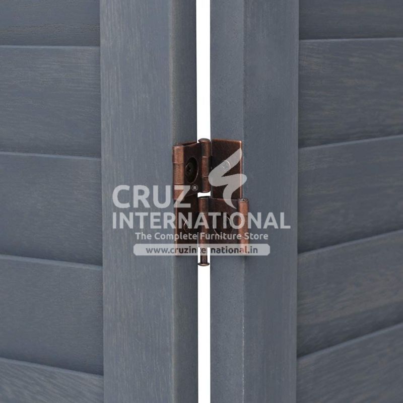 Ever Green Eloy Wooden Partition | Divider CRUZ INTERNATIONAL