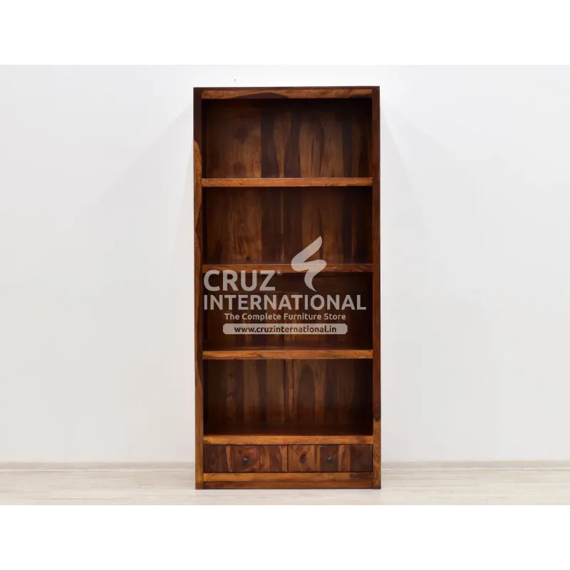 Classic Isidora Book Shelf | 2 Sizes Available CRUZ INTERNATIONAL