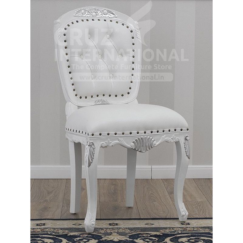 Classic Heaven Dinning Chair| Standard CRUZ INTERNATIONAL