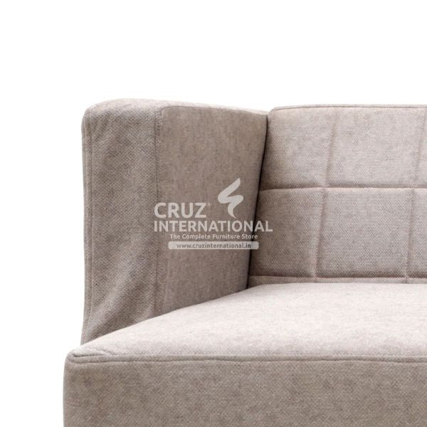 Master Marco Art Style Raque Sofa | 3 Seaters CRUZ INTERNATIONAL