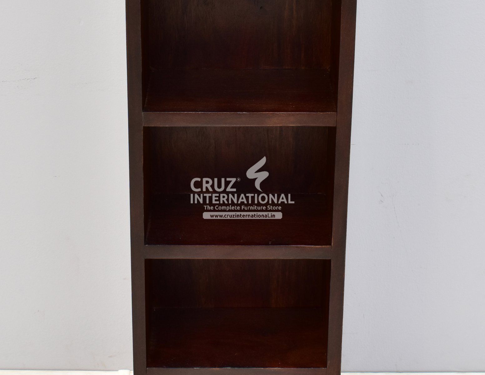 Classic Martina Book Shelf | Standard | 2 Sizes Available CRUZ INTERNATIONAL