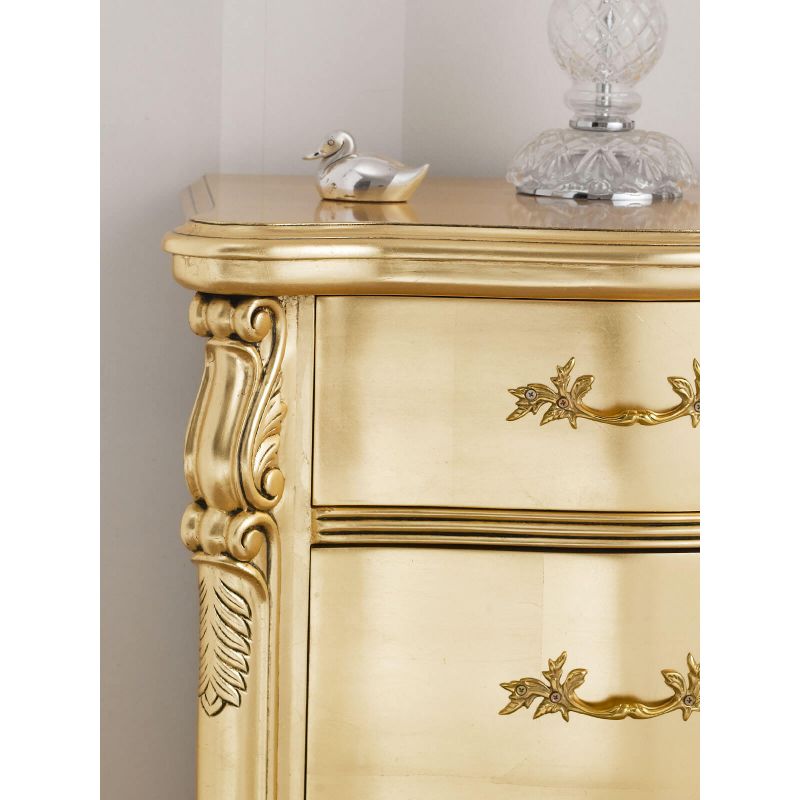 Classic Tracy Side Table | Standard CRUZ INTERNATIONAL